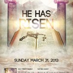 Easter-Sunday-He-Risen-Flyer