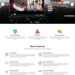 FlatHost-WordPress-Hosting-Theme