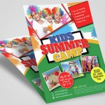 Kids-Summer-Camp-Fest-Flyer