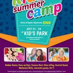 Kids-Summer-Camp-Flyer