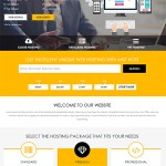 Mist-Host-WordPress-Hosting-Theme