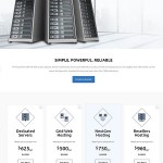 Multi-Host-WHMCS-Hosting-WordPress-Theme