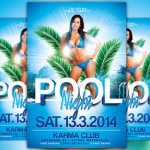 Pool-Party-Flyer-Templates