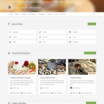 Recipe-WordPress-Theme-for-Recipes