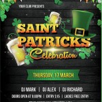 Saint-Patrick-Flyer-Vol-1