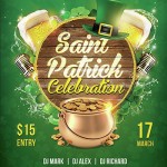 Saint-Patrick-Flyer-Vol02