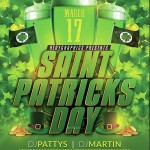 Saint-Patricks-Day-Flyer-Template