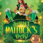 St-Patricks-Day-Flyer-Poster