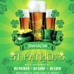 St-patrick-party-flyers