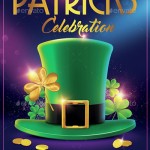 St-patricks-celebration-flyer