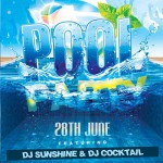 Summer-Pool-Party-Flyer