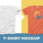 T-–-Shirt-Mockup-Template