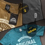 T-–-Shirt-Mockup-with-Realistic-Hangtag