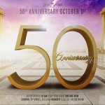 25th-50th-Anniversary-Flyer