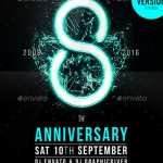 Anniversary-Flyer