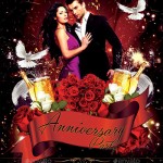 Anniversary-Party-Flyer