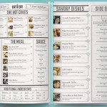 Bulletin-Food-Menu