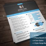 Creative-Resume-Vol