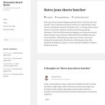 Discussion-Board-WordPress-Plugin