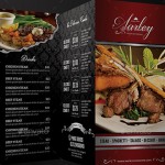 Elegant-Restaurant-Menu-Trifold