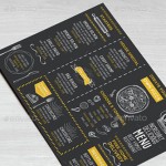 Menu-Restaurant-Template