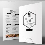 Minimalist-Menu