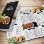 Restaurant-Food-Menu