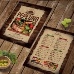 Rustic-Restaurant-Menu