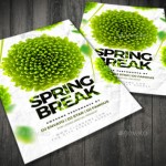 Spring-Break-Flyer