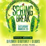 Spring-Break-Flyer