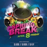 Spring-Break-Flyer-Template