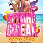 Spring-Break-Launch-Party-Flyer