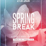 Spring-Break-Party