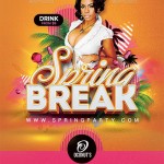 Spring-Break-Party