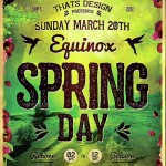 Spring-Equinox-Flyer-Template