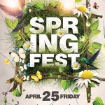 Spring-Fest