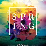 Spring-Party-Flyer-Template