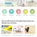 Cleaning-Company-WordPress-Theme