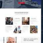 Elections-Political-&-Campaign-WordPress-Theme