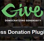 Give-WordPress-Donation-Plugin