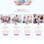 Hermosa-Yoga-WordPress-Theme