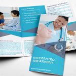 Medical-Care-Tri-Fold-Brochure