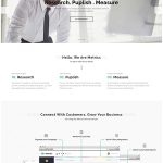 Metrics-SEO-WordPress-Theme