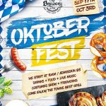 Oktoberfest-Festival-Poster-Vol5