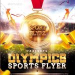 Olympic-Sports-Flyer