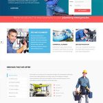 Plumber-WordPress-Theme