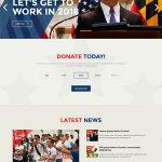 Politist-Politicians-WordPress-Theme