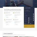 Real-House-Real-Estate-WordPress-Theme