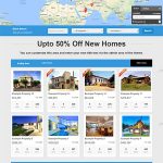 Responsive-Real-Estate-Theme