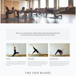 Somnus-Yoga-WordPress-Theme